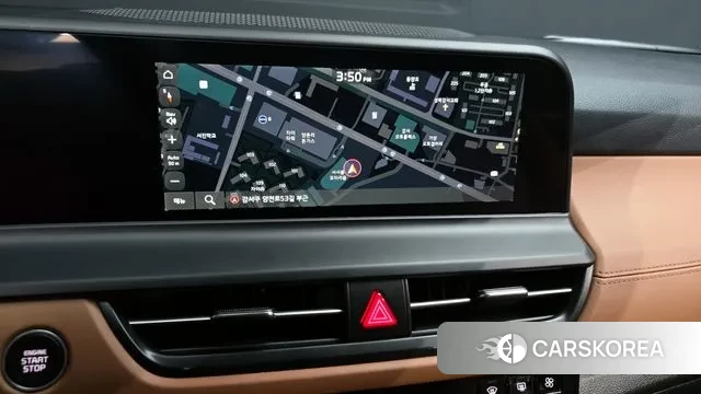 Kia The New Seltos 2025 Белый из Кореи, фото 5