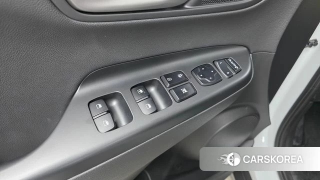 Hyundai Kona 2018 Белый из Кореи, фото 5