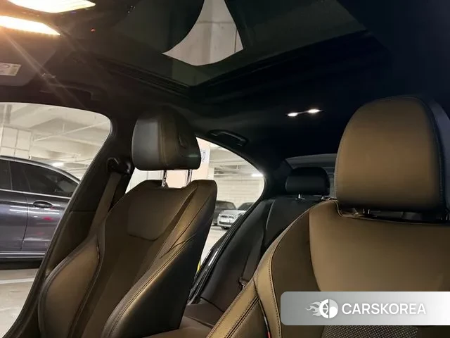 BMW 3 Series (G20) 2022 Черный из Кореи, фото 5