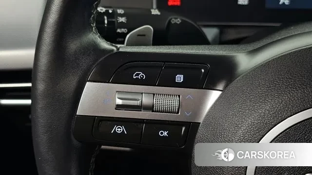 Hyundai Sonata D Edge (DN8) 2024 Серый из Кореи, фото 5