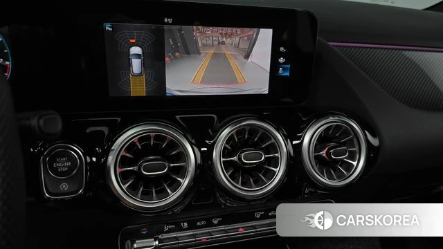Mercedes-Benz GLA - Class H247 2022 Серый из Кореи, фото 5