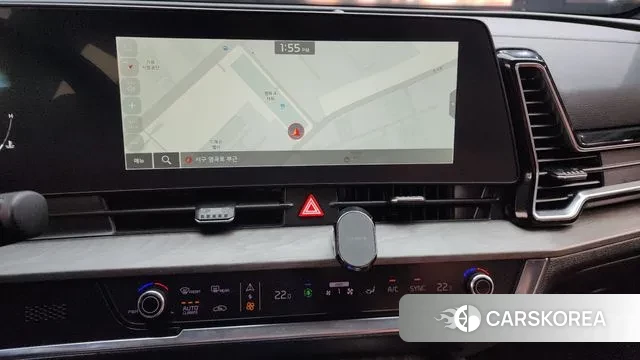 Kia Sportage 5th Generation 2023 Светло-зеленый из Кореи, фото 5