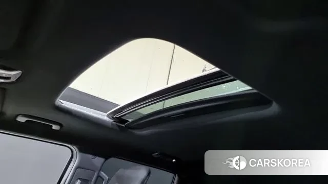 Kia Tasman 2025 Серебристо-серый из Кореи, фото 5