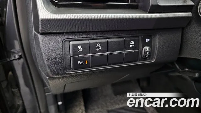 Ssangyong The New Rexton Sport 2024 Серый из Кореи, фото 5