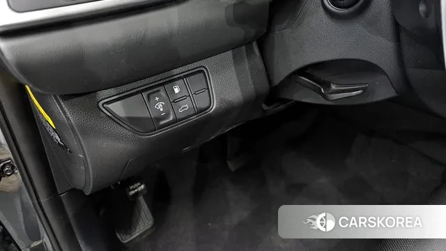 Genesis G70 2018 Серый из Кореи, фото 5