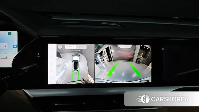 Renault Korea (Samsung) Grand Coleos 2025 Белый из Кореи, фото 5