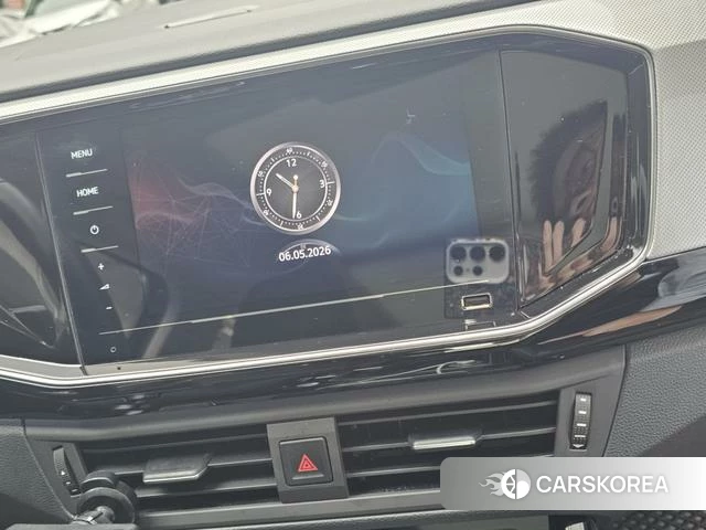Volkswagen Tanyue 2021 Темно-серый из Китая, фото 5