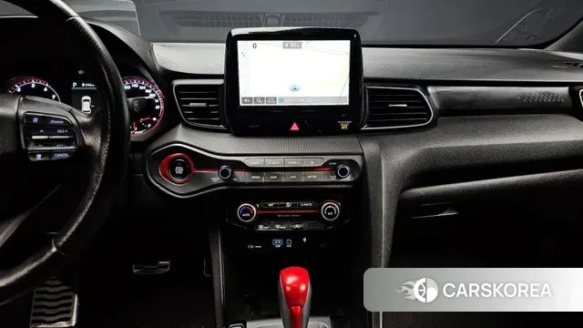 Hyundai Veloster (JS) 2018 Синий из Кореи, фото 5