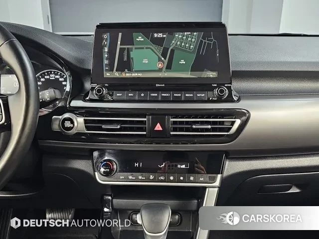 Kia Seltos 2021 Белый из Кореи, фото 5