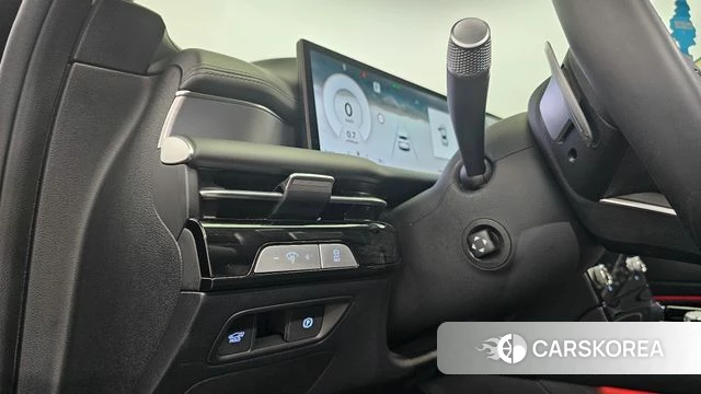 Genesis G80 (RG3) id 4222942 из Кореи 5