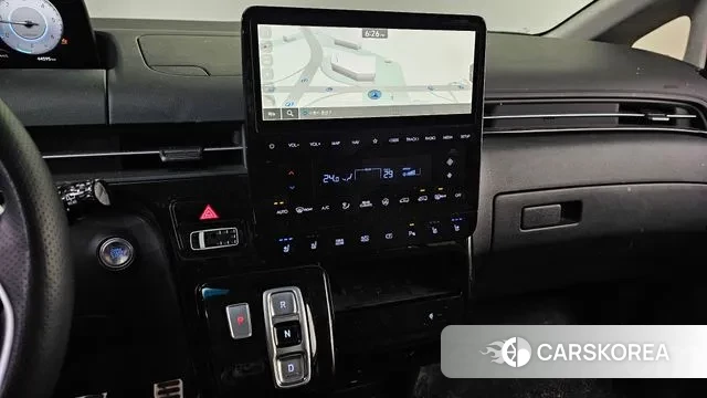 Hyundai Staria 2024 Серый из Кореи, фото 5