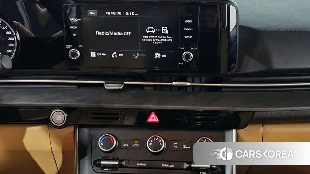 Kia Carnival 4th generation id 3660900 из Кореи 5