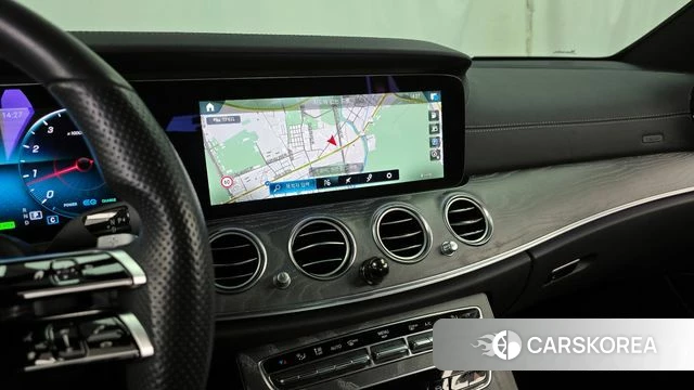 Mercedes-Benz E-Class W213 2020 Белый из Кореи, фото 5