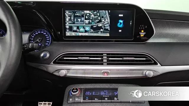 Hyundai Palisade 2020 Белый из Кореи, фото 5