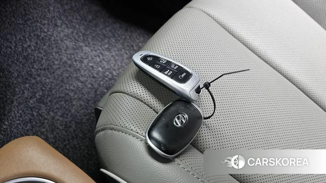 Hyundai Ionic 5 2022 Белый из Кореи, фото 5