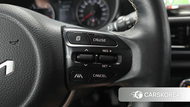 Kia Morning Urban (JA) 2022 Жемчужный цвет из Кореи, фото 5