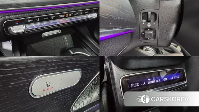 Mercedes-Benz GLE-Class W167 2025 Серый из Кореи, фото 5