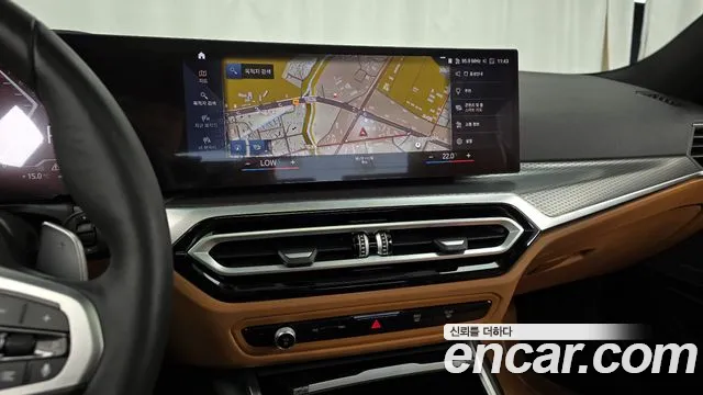 BMW 3 Series (G20) id 2704851 из Кореи 5