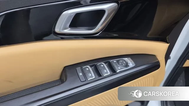 Kia Carnival 4th generation 2021 Белый из Кореи, фото 5