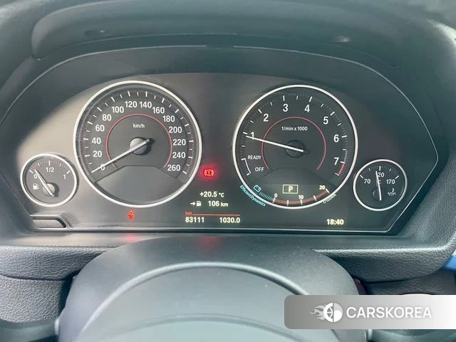 BMW 3 series 2019 Черный из Китая, фото 5
