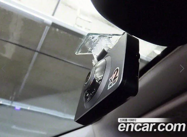 Renault Korea (Samsung) The New SM6 id 2691465 из Кореи 5