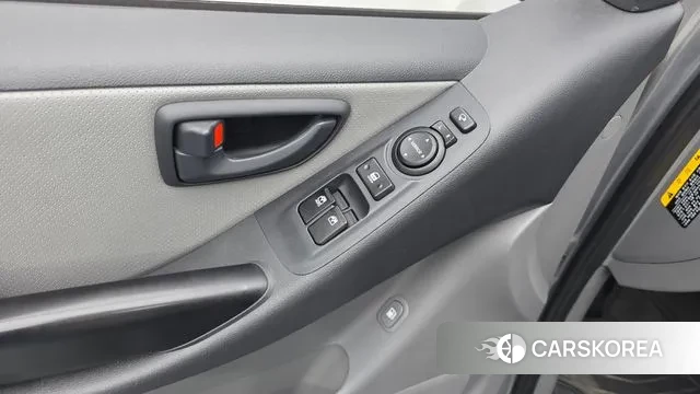 Hyundai The New Grand Starex 2020 Серебряный из Кореи, фото 5