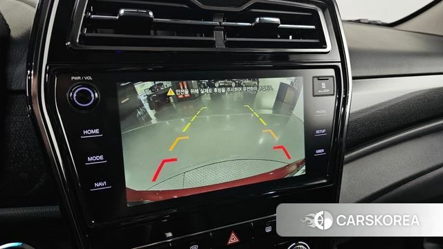 Ssangyong Berry New Tivoli 2021 Красный из Кореи, фото 5