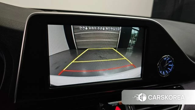 Hyundai Grandeur IG 2018 Белый из Кореи, фото 5