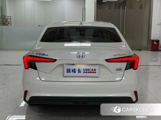 Honda Style 2023 Белый из Китая, фото 5