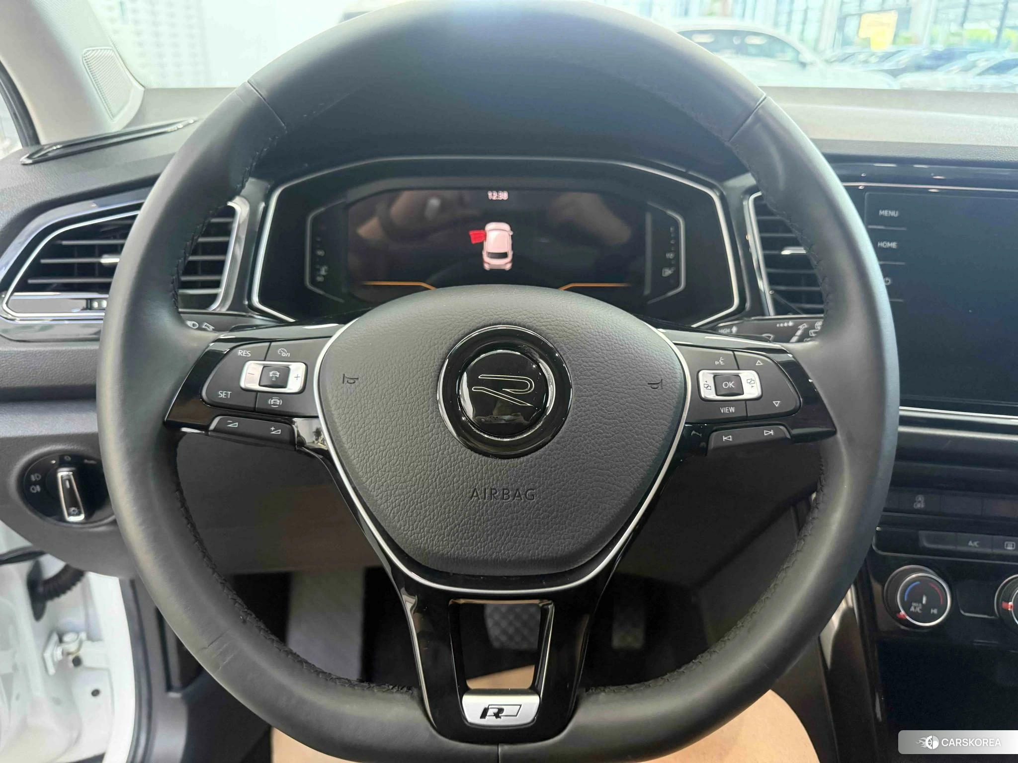 Volkswagen Exploring songs 2021 Белый из Китая, фото 5