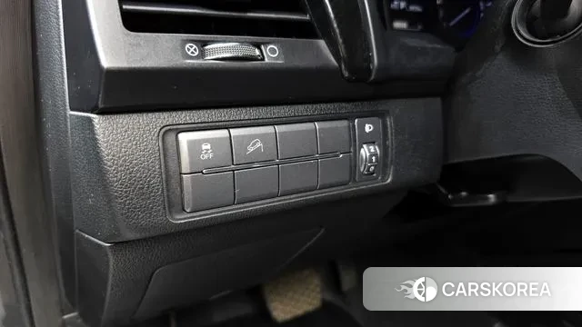 Ssangyong Rexton Sports 2020 Серый из Кореи, фото 5