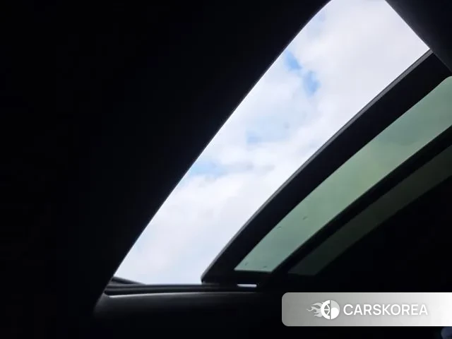 Chevrolet (GM Daewoo) Trailblazer 2021 Серый из Кореи, фото 5