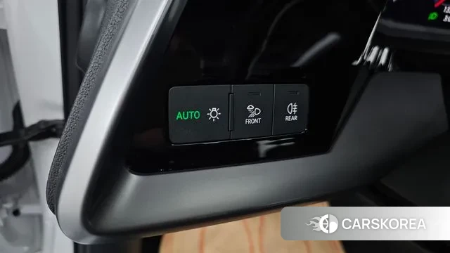 Audi A3 (8Y) 2024 Белый из Кореи, фото 5