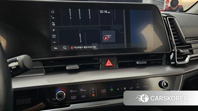 Kia Sportage 5th Generation 2023 Белый из Кореи, фото 5