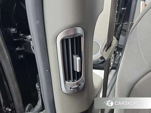 Hyundai Ionic 5 2022 Черный из Кореи, фото 5