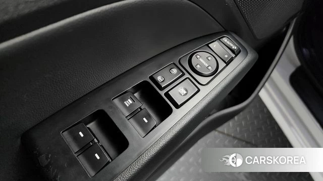 Hyundai Avante AD 2018 Белый из Кореи, фото 5