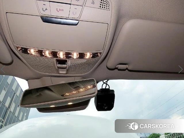 Mercedes-Benz E-Class W213 2018 Белый из Кореи, фото 5