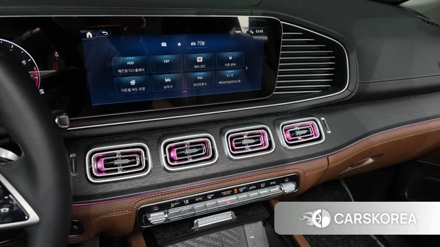 Mercedes-Benz GLE-Class W167 2025 Белый из Кореи, фото 5