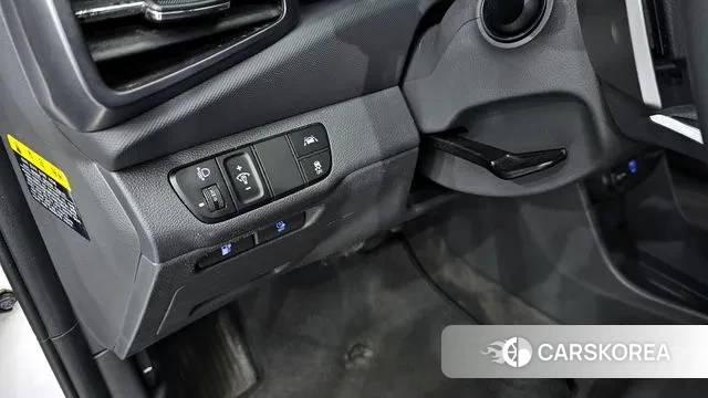 Hyundai The New Ionic Electric 2020 Белый из Кореи, фото 5