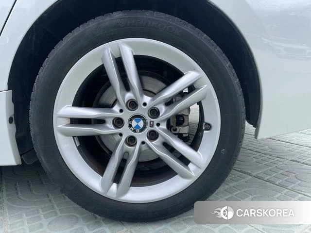 BMW 1 series 2022 Белый из Китая, фото 5