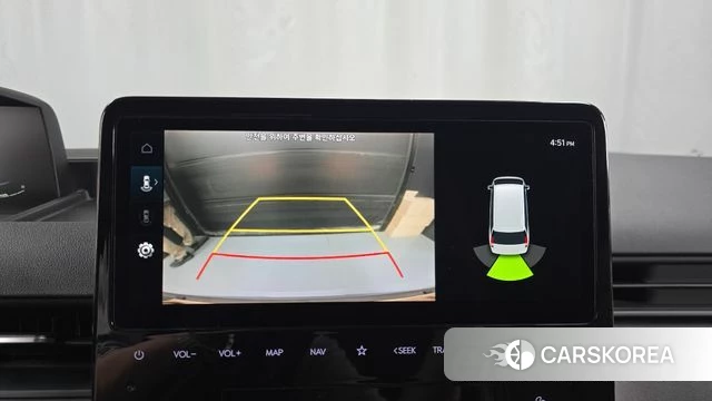Hyundai Staria 2022 Серебряный из Кореи, фото 5