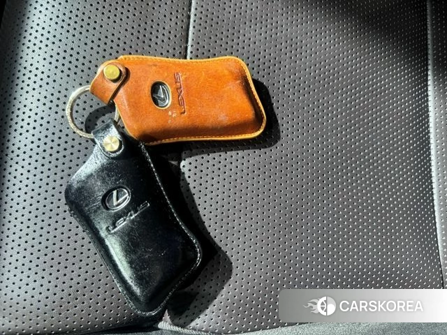 Lexus RX350h 5th generation 2023 Белый из Кореи, фото 5