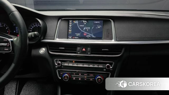 Kia The New K5 2nd generation 2019 Серый из Кореи, фото 5