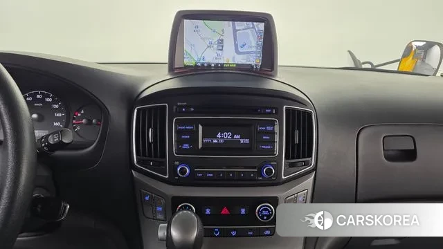 Hyundai Grand Starex 2018 Желтый из Кореи, фото 5