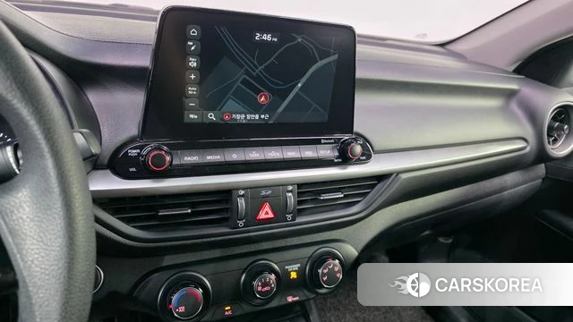 Kia Come New K3 2018 Белый из Кореи, фото 5