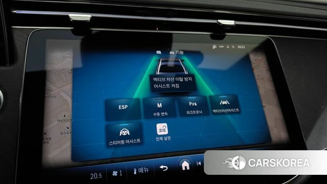 Mercedes-Benz E-Class W214 2024 Белый из Кореи, фото 5