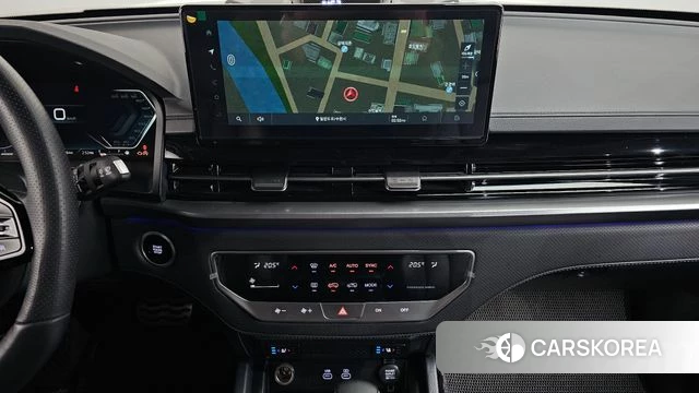 Ssangyong The New Rexton Sports Cannes 2023 Жемчужный цвет из Кореи, фото 5