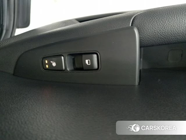 Kia The New K3 2nd generation 2022 Белый из Кореи, фото 5
