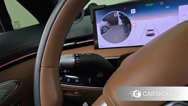 Genesis GV70 2024 Черный из Кореи, фото 5