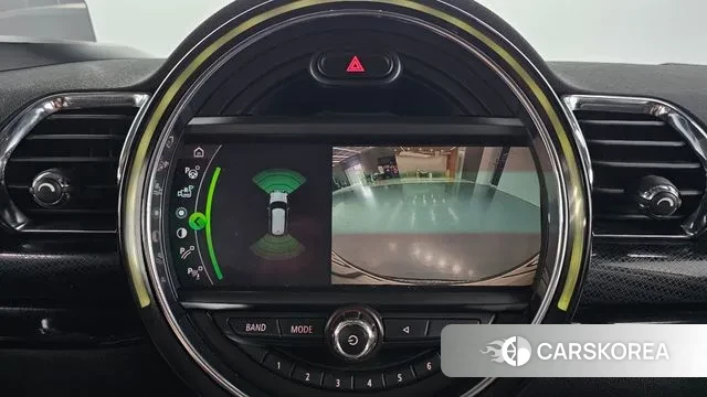 Mini Cooper Clubman 2020 Серебристо-серый из Кореи, фото 5